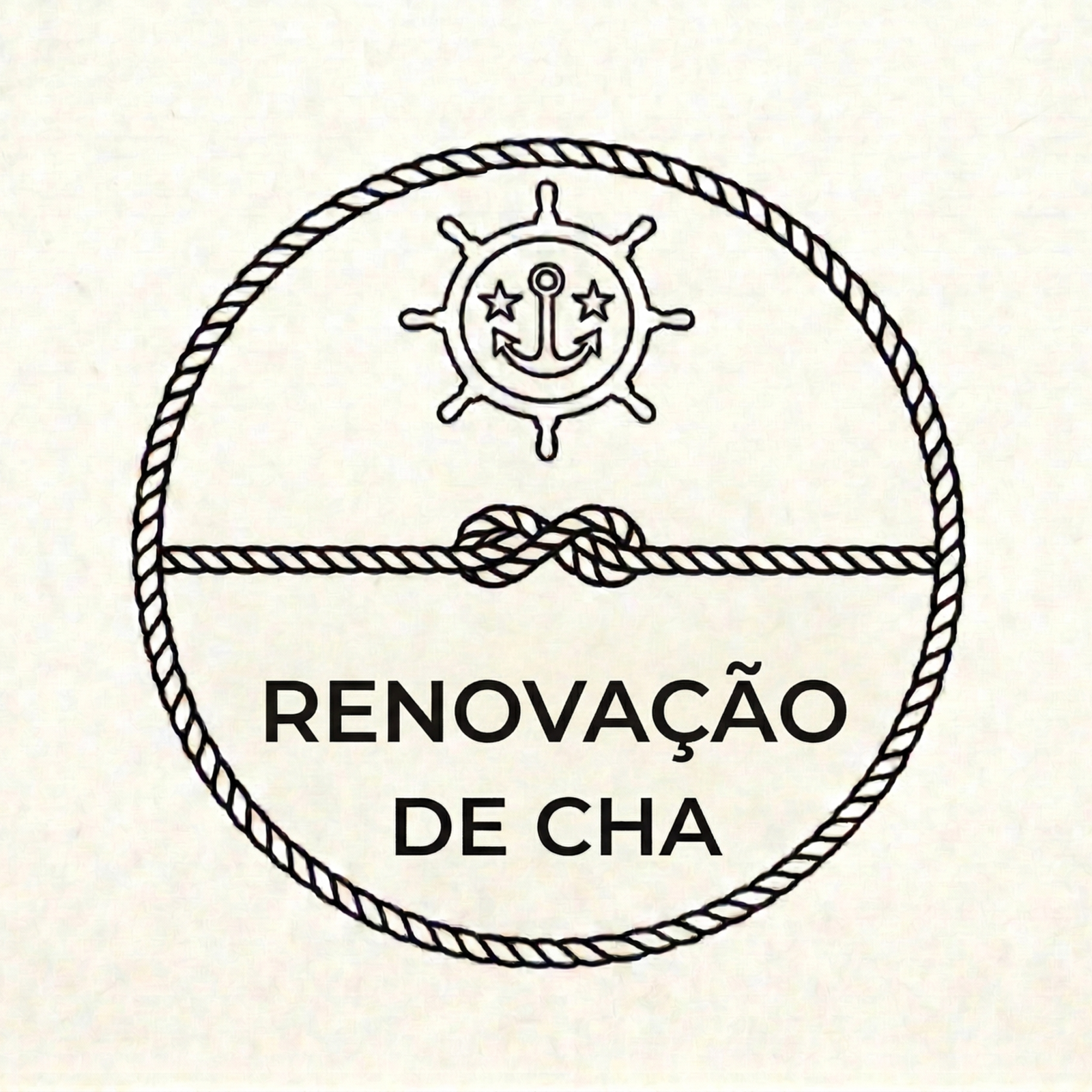 Renovação da CHA